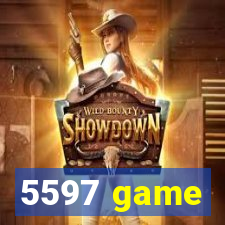 5597 game